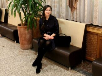 Corumda erkek arkadas arayan bayanlar