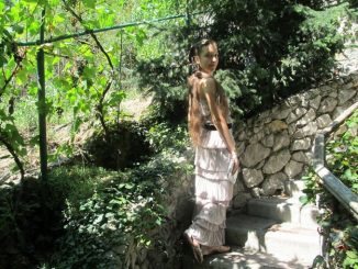 Giresun Arkadas Arayan Bayanlar