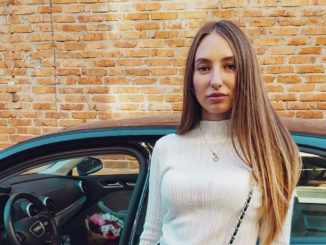 Gümüshane Bayan Arkadas