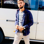 İzmir’den Uzun Süreli Arkadaşlık Arıyorum